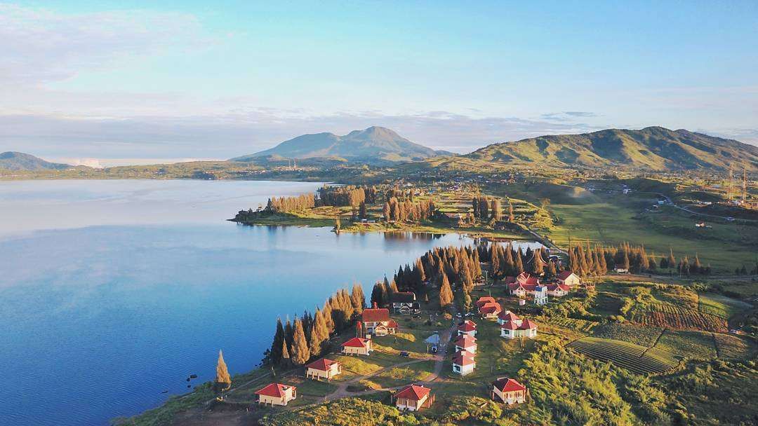 Padang Sumatera Barat